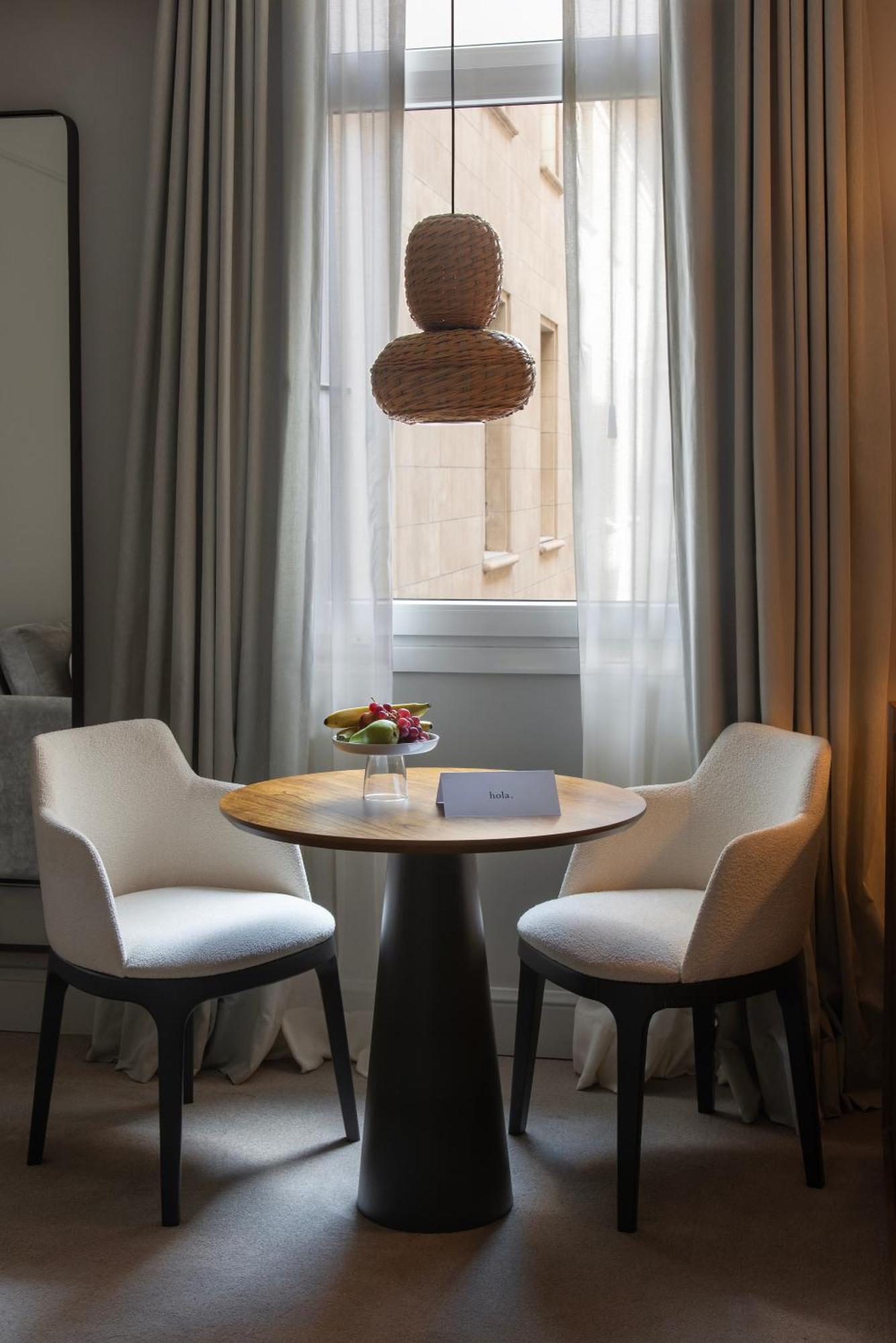 Hotel Casa Lucia Member Of Melia Collection Buenos Aires Exteriér fotografie
