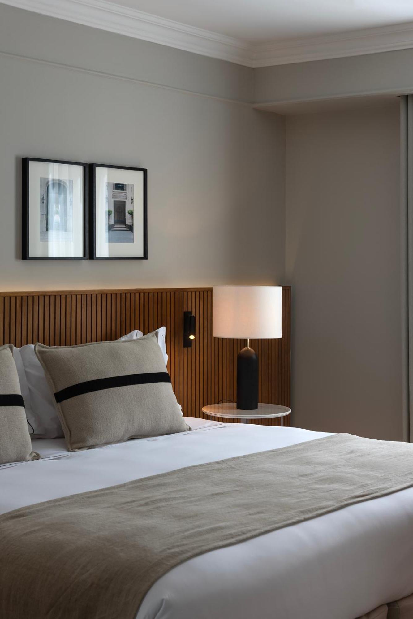 Hotel Casa Lucia Member Of Melia Collection Buenos Aires Exteriér fotografie