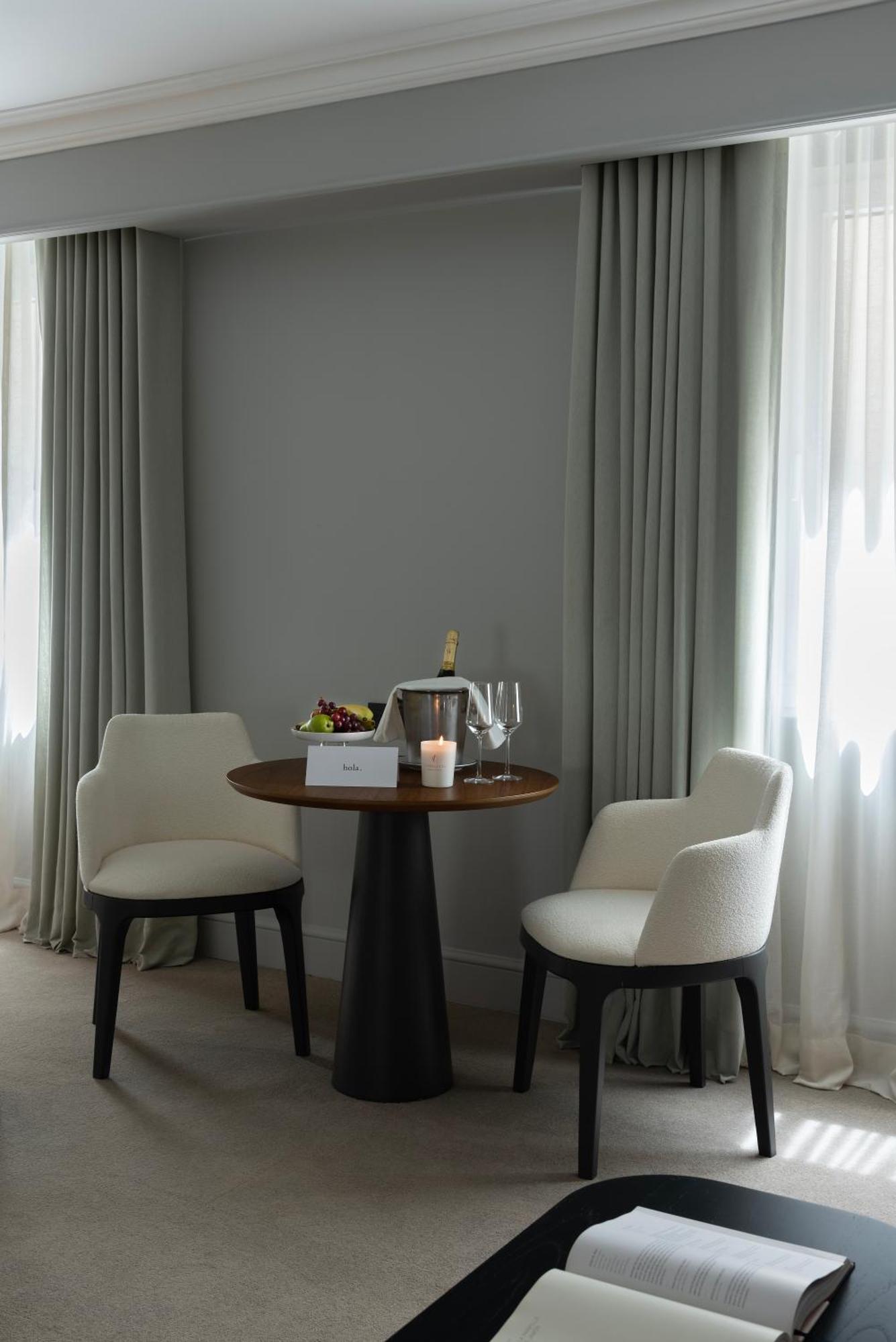 Hotel Casa Lucia Member Of Melia Collection Buenos Aires Exteriér fotografie