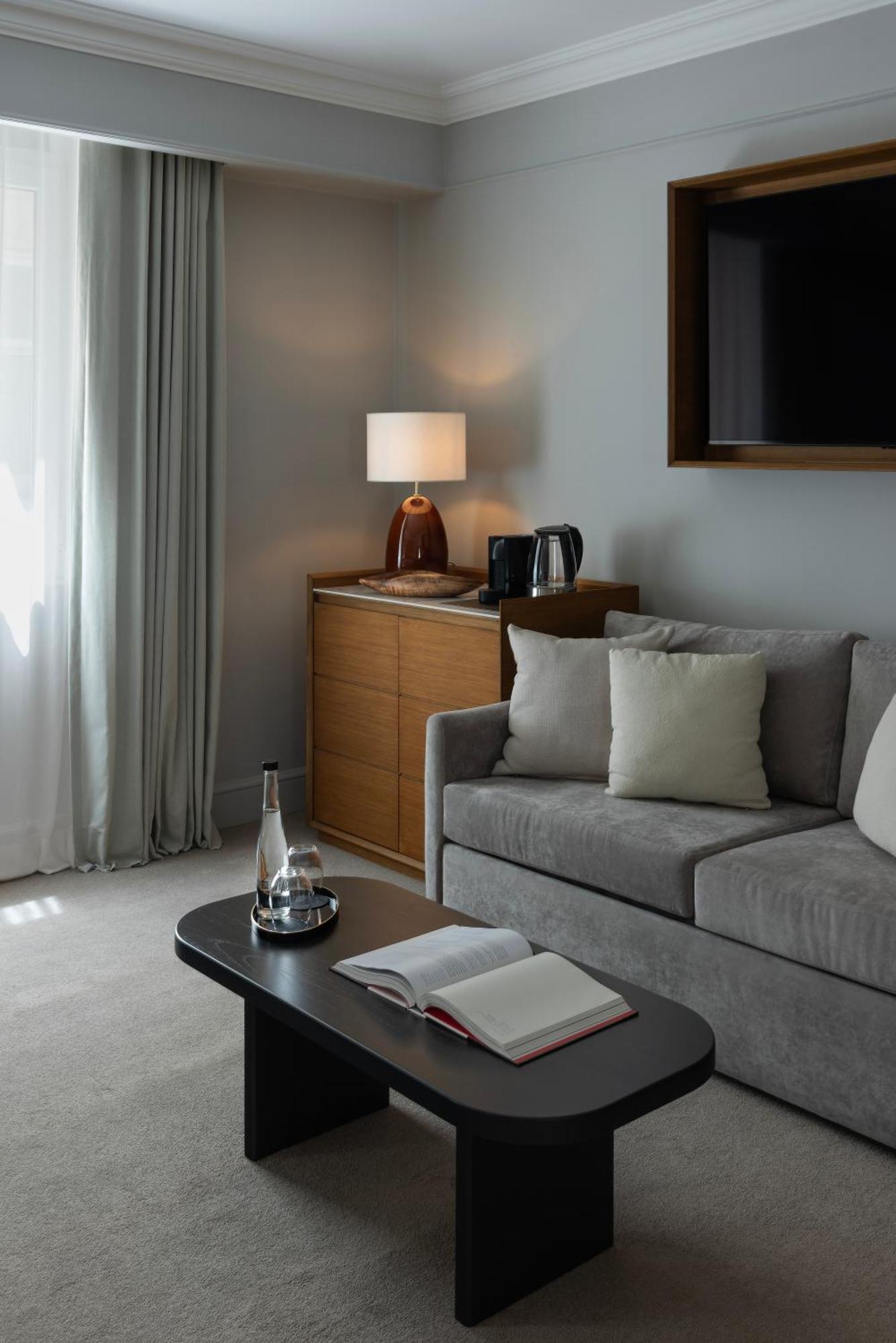 Hotel Casa Lucia Member Of Melia Collection Buenos Aires Exteriér fotografie