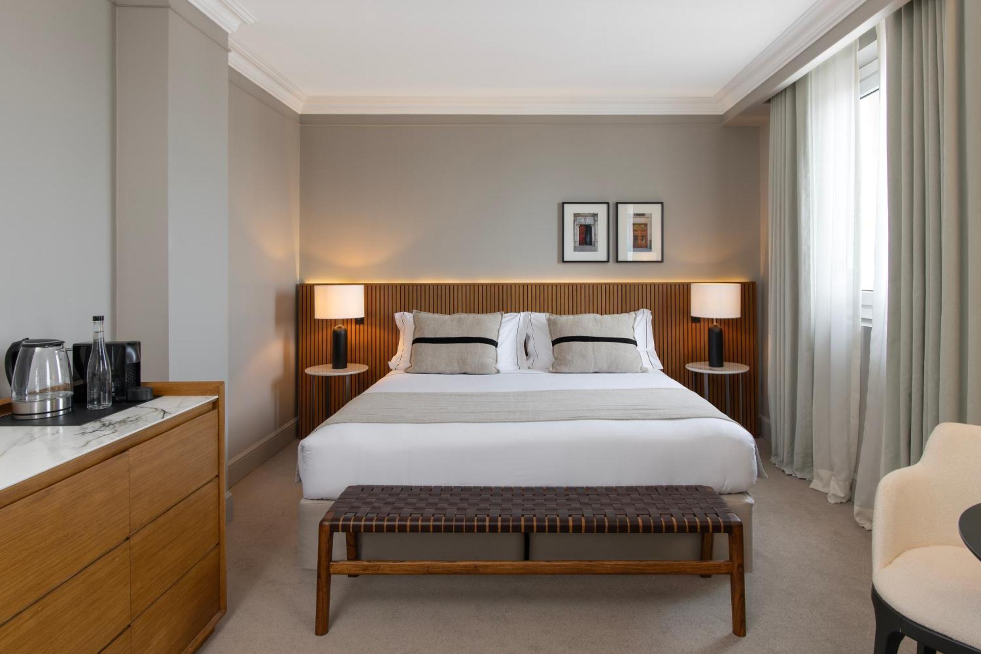 Hotel Casa Lucia Member Of Melia Collection Buenos Aires Exteriér fotografie