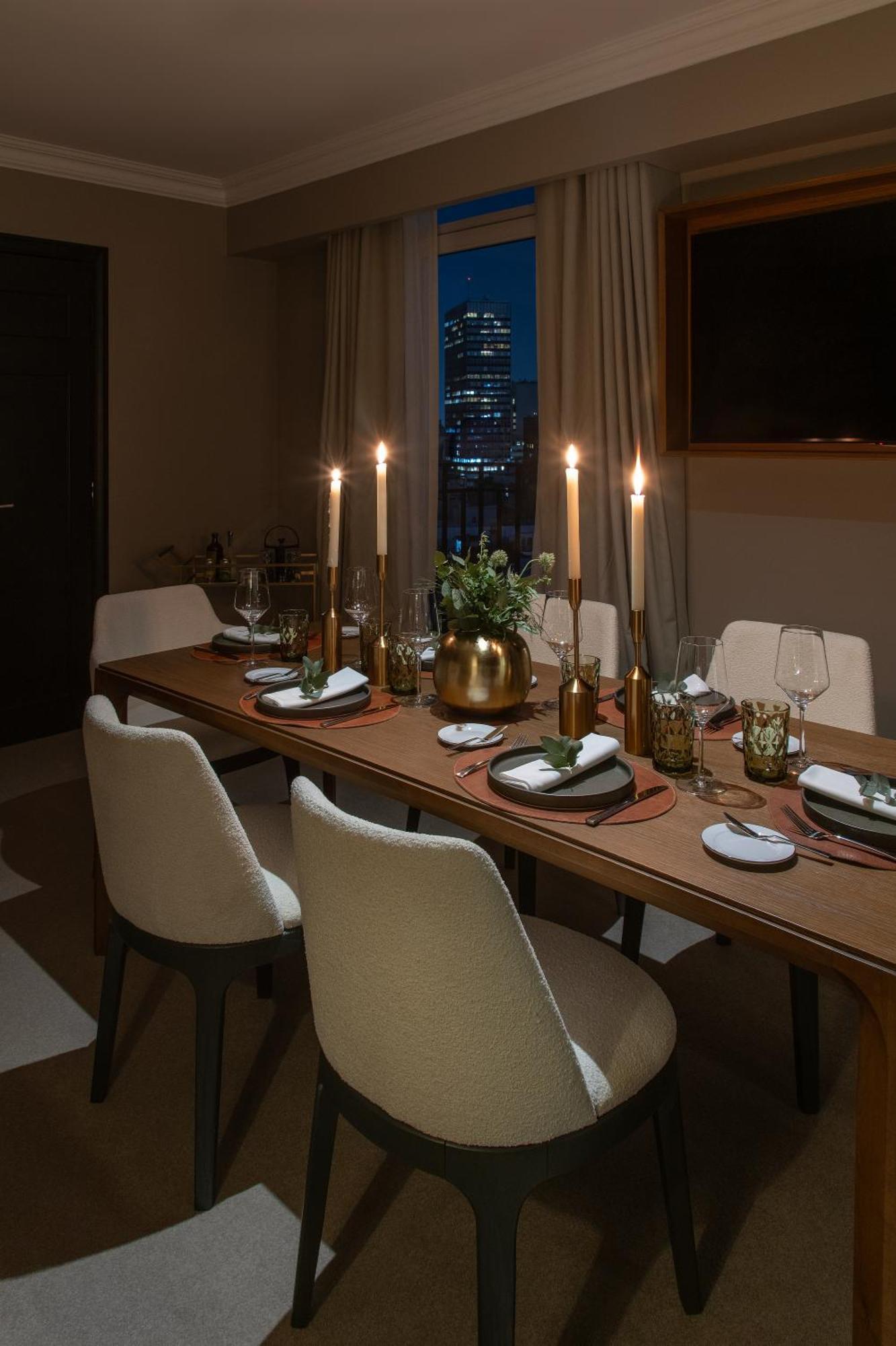 Hotel Casa Lucia Member Of Melia Collection Buenos Aires Exteriér fotografie