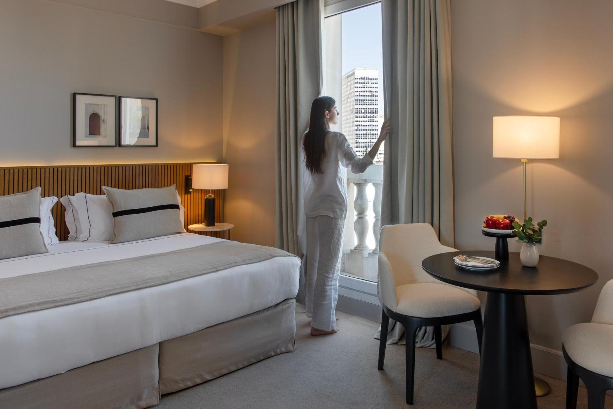 Hotel Casa Lucia Member Of Melia Collection Buenos Aires Exteriér fotografie