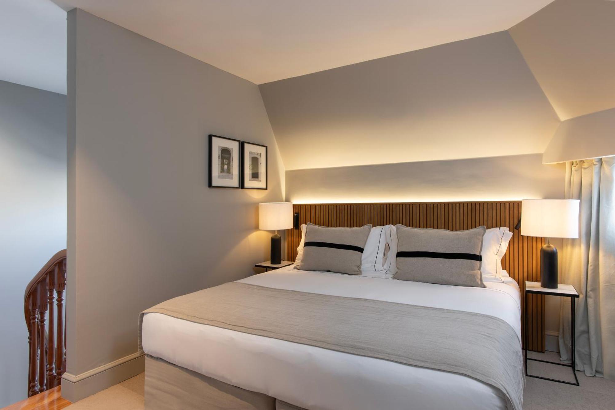 Hotel Casa Lucia Member Of Melia Collection Buenos Aires Exteriér fotografie